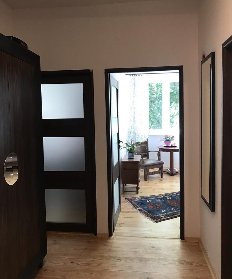 Komfortowe Apartamenty Gdynia Exterior photo